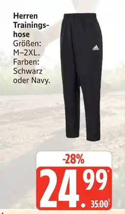 Marktkauf Herren trainingshose Angebot
