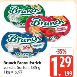 Marktkauf Brunch brotaufstrich Angebot