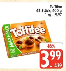 Marktkauf Toffifee toffifee Angebot