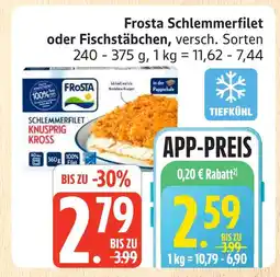 Marktkauf Frosta schlemmerfilet Angebot