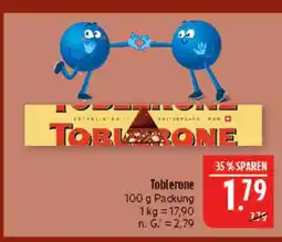 Marktkauf Toblerone Angebot