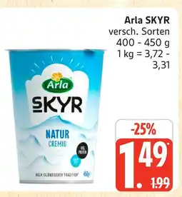 Marktkauf Arla skyr Angebot