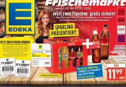 Edeka Coca-cola coca-cola kombikiste Angebot