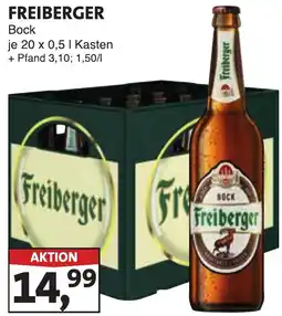 Lösch Depot FREIBERGER Bock Angebot
