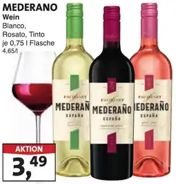 Lösch Depot MEDERANO Wein Angebot
