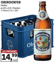 Lösch Depot OBERDORFER Helles Angebot