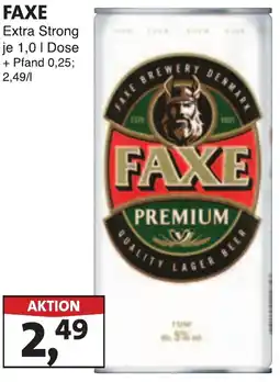 Lösch Depot FAXE Extra Strong Angebot