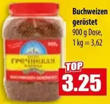 Mix Markt Buchweizen geröstet Angebot