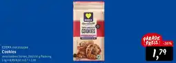 KONSUM EDEKA Herzstücke Cookies Angebot