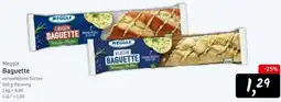 KONSUM Meggle Baguette Angebot
