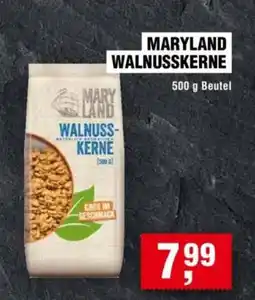 Handelshof MARYLAND WALNUSSKERNE Angebot