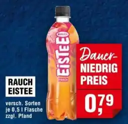 Handelshof RAUCH EISTEE Angebot