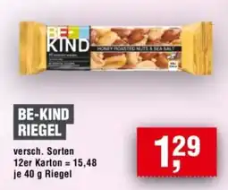 Handelshof BE-KIND RIEGEL Angebot