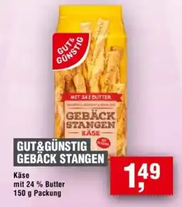 Handelshof GUT&GÜNSTIG GEBÄCK STANGEN Angebot