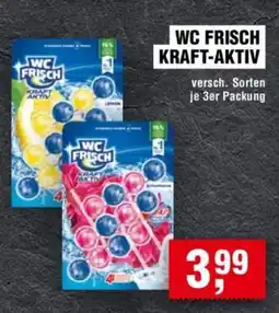 Handelshof WC FRISCH KRAFT-AKTIV Angebot