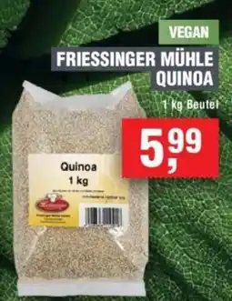Handelshof FRIESSINGER MÜHLE QUINOA Angebot