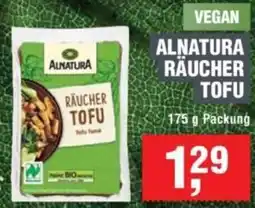 Handelshof ALNATURA RÄUCHER TOFU Angebot