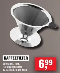 Handelshof KAFFEEFILTER Angebot