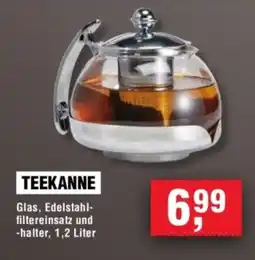 Handelshof TEEKANNE Angebot