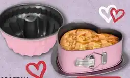 Aldi Nord Crofton Kleinbackformen Angebot