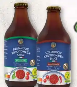 Aldi Nord Cucina Sizilianische Kirschtomatensauce Angebot