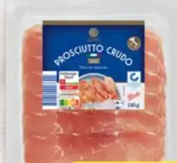 Aldi Nord Cucina Prosciutto Crudo Angebot