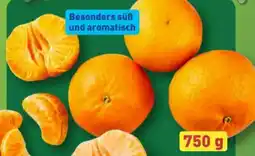 Aldi Nord Orri Jaffa Mandarinen Angebot