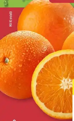 Aldi Nord Orangen Angebot