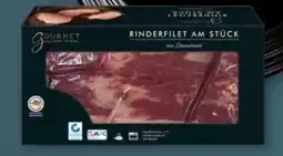 Aldi Nord Gourmet Finest Cuisine Rinderfilet Angebot
