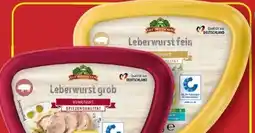 Aldi Nord Gut Drei Eichen Leberwurst Angebot