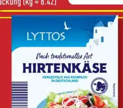Aldi Nord Lyttos Hirtenkäse Angebot