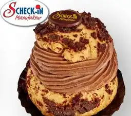 Scheck-in-Center Scheck-in Manufaktur Schoko-Windbeutel Angebot