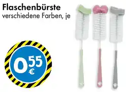 TEDi Flaschenbürste Angebot