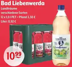 Getränke Hoffmann Bad Liebenwerda Landträume Angebot