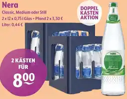 Getränke Hoffmann Nera Classic, Medium oder Still Angebot
