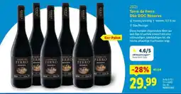 Lidl Torre de Ferro Dão DOC Reserva Angebot