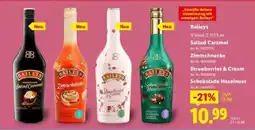 Lidl Baileys Angebot