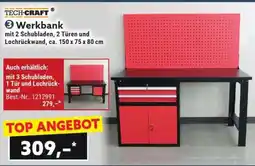 Norma Werkbank Angebot