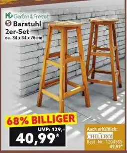 Norma Barstuhl 2er-Set Angebot