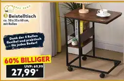 Norma Beistelltisch Angebot