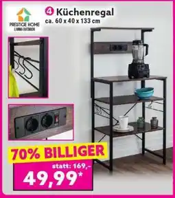 Norma Küchenregal Angebot
