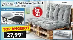 Norma Chillkissen 2er-Pack Angebot
