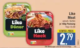 Edeka Like Meat Angebot