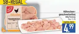 Edeka Hähnchengeschnetzeltes Angebot
