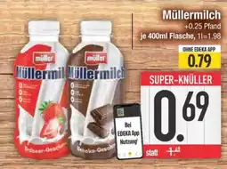 Edeka Müllermilch Angebot