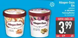 Edeka Häagen Dazs Eis Angebot