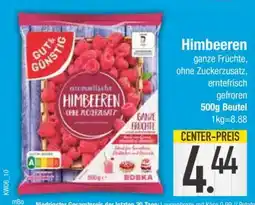 Edeka Himbeeren Angebot