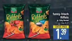 Edeka Funny-frisch Riffels Angebot