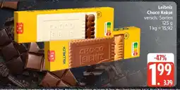 Edeka Leibniz Choco Kekse Angebot