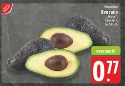 Edeka Avocado Angebot